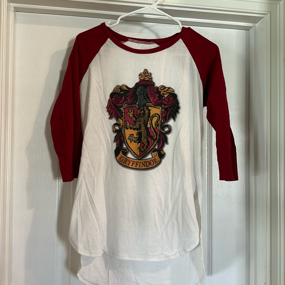Harry Potter shirt
